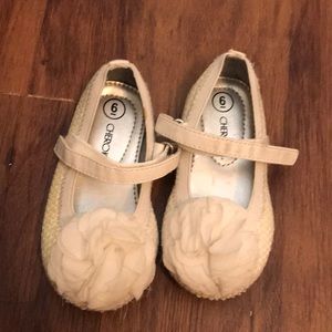 Toddler dress shoes